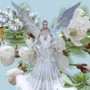 Meet your Posher, Marilu